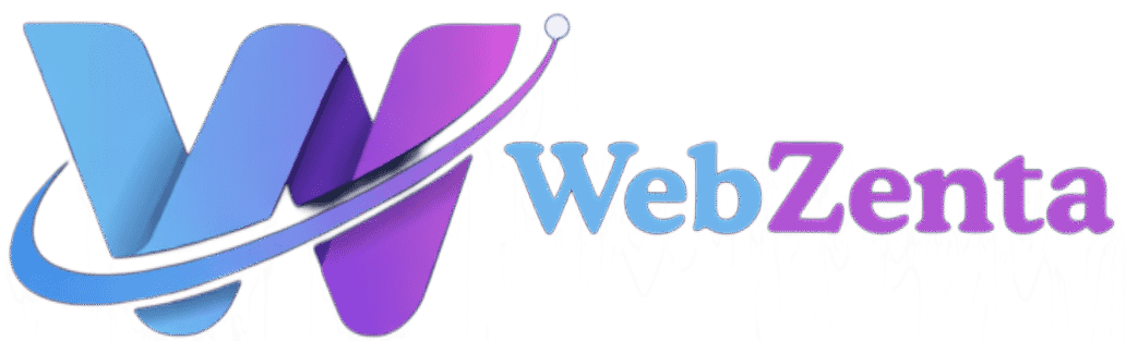 webzenta logo compressed